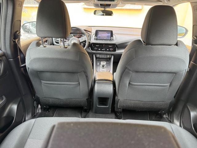 NISSAN Qashqai usata, con Chiusura centralizzata