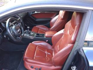 AUDI S5 usata, con Cerchi in lega