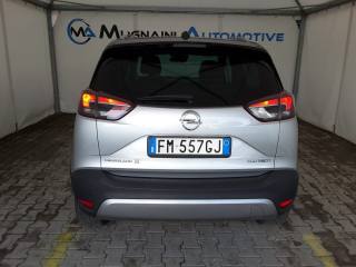 OPEL Crossland X usata, con ESP