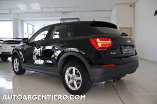 AUDI Q2 usata, con Airbag laterali