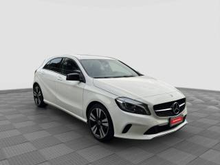 MERCEDES-BENZ A 180 usata 4