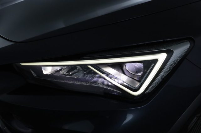 CUPRA Formentor usata 8