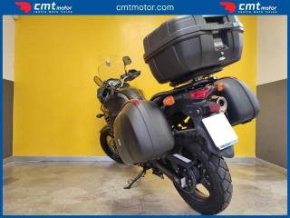 SUZUKI V-Strom 650 usata 3