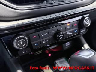 JEEP Compass usata, con Servosterzo