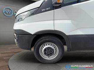 IVECO Daily usata, con Controllo trazione