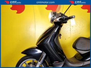 PIAGGIO Beverly 500 usata 6