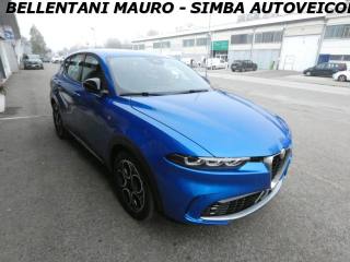 ALFA ROMEO Tonale usata, con Cruise Control