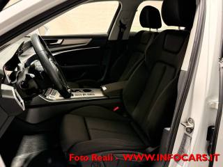 AUDI A6 usata, con Alzacristalli elettrici