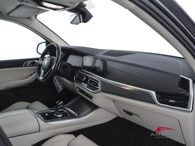 BMW X5 usata 11