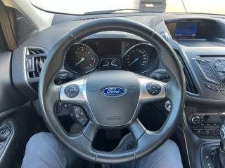 FORD Kuga usata, con Immobilizzatore elettronico