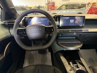 LANCIA Ypsilon usata, con ESP