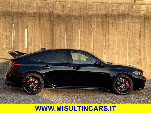 HONDA Civic usata, con Alzacristalli elettrici