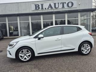 RENAULT Clio TCe 90 CV 5 porte Business