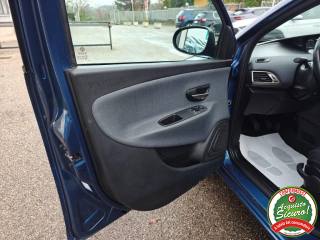 LANCIA Ypsilon usata, con Boardcomputer