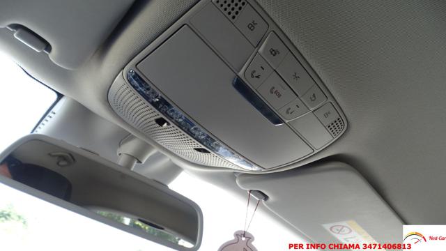 MERCEDES-BENZ GLC 250 usata 120