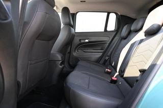 JEEP Avenger usata, con Immobilizzatore elettronico