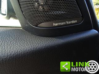 BMW 316 usata, con Telecamera per parcheggio assistito