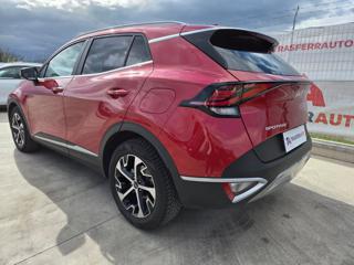 KIA Sportage usata, con Airbag laterali