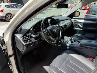 BMW X6 usata, con Climatizzatore
