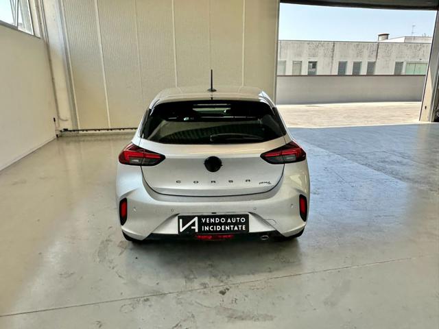 OPEL Corsa usata, con Autoradio