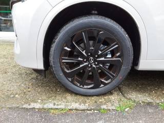 MAZDA CX-60 usata, con Alzacristalli elettrici