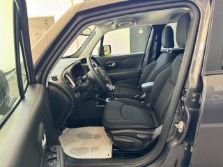 JEEP Renegade usata, con Controllo automatico clima