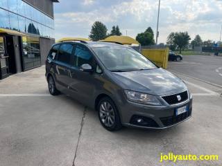 SEAT Alhambra usata, con Airbag laterali