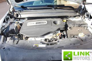 JEEP Cherokee usata, con Filtro antiparticolato