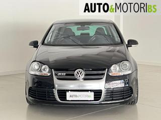 VOLKSWAGEN Golf usata, con Airbag