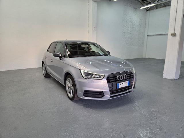 AUDI A1 usata, con Airbag laterali