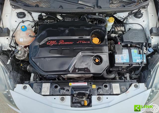 ALFA ROMEO Giulietta usata, con Controllo trazione