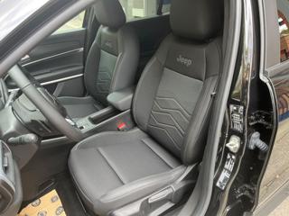 JEEP Avenger usata, con Vetri oscurati