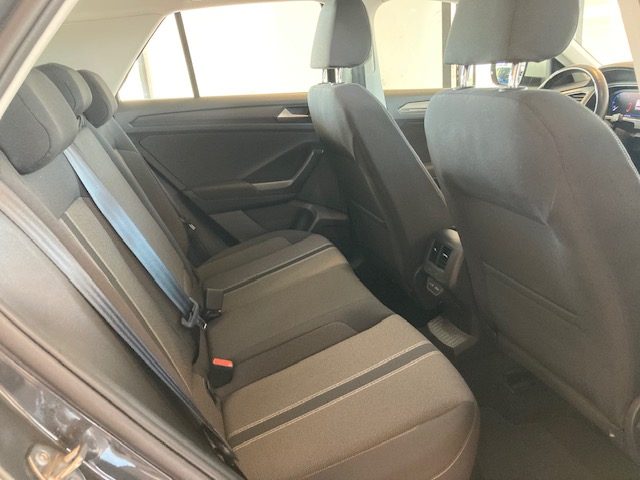 VOLKSWAGEN T-Roc usata, con Bracciolo