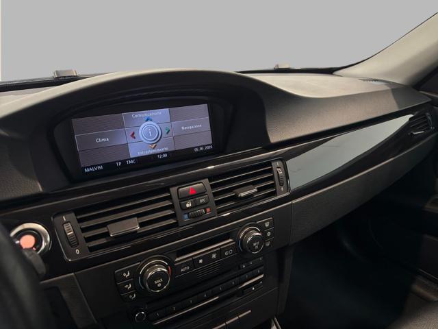 BMW 330 usata, con Chiusura centralizzata