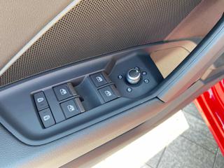 AUDI A3 usata, con Park Distance Control