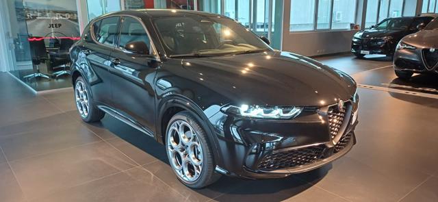 ALFA ROMEO Tonale usata, con Airbag