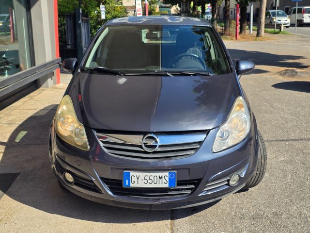 OPEL Corsa usata 113