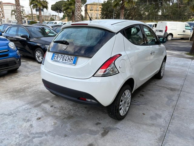 LANCIA Ypsilon usata, con Alzacristalli elettrici