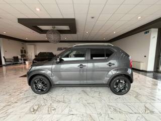 SUZUKI Ignis usata, con Boardcomputer