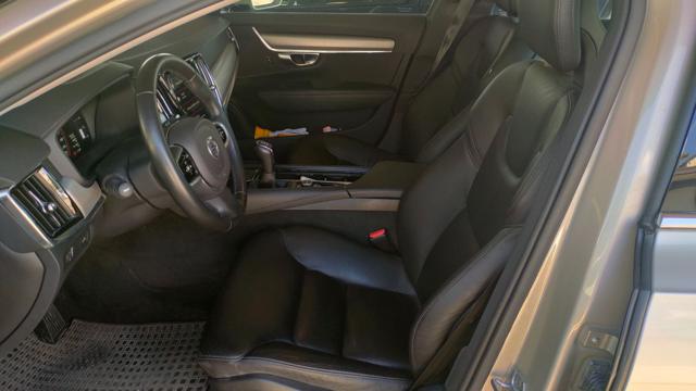 VOLVO S90 usata, con Park Distance Control