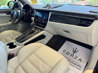 PORSCHE Macan usata, con Autoradio