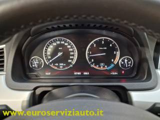 BMW 530 usata, con USB