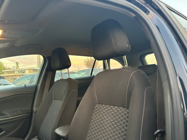 OPEL Astra usata, con Alzacristalli elettrici