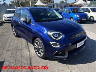 FIAT 500X usata, con Airbag