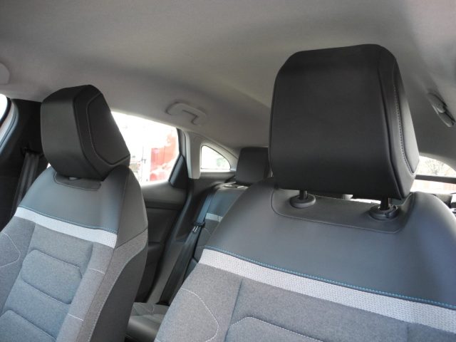CITROEN E-C4 usata, con Schermo multifunzione interamente digitale