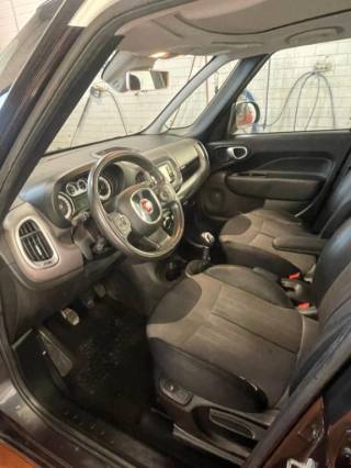 FIAT 500L usata, con Fendinebbia