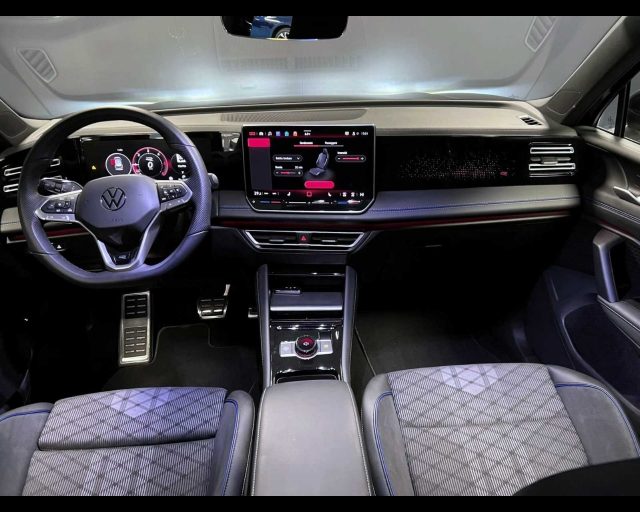 VOLKSWAGEN Tiguan usata, con Controllo trazione