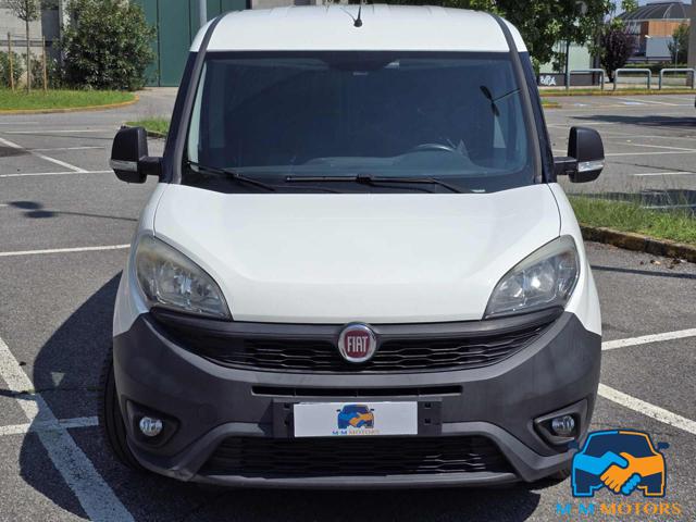 FIAT Doblo usata, con Airbag