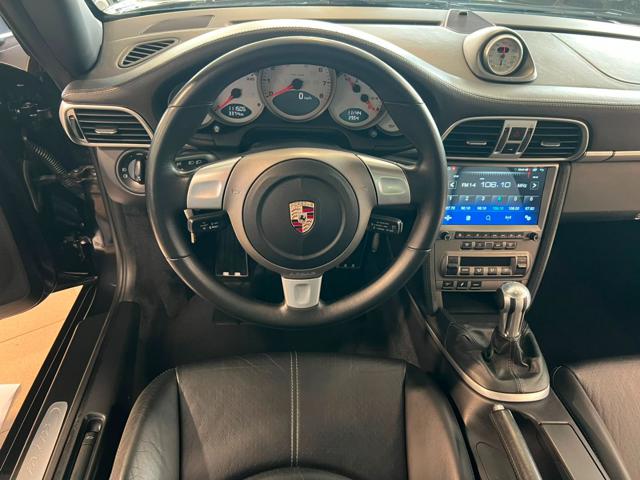 PORSCHE 911 usata, con Sedile posteriore sdoppiato