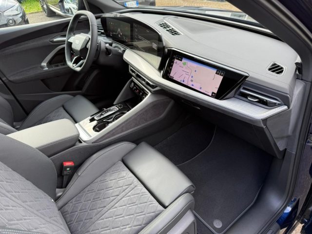 AUDI Q5 usata, con Cruise Control